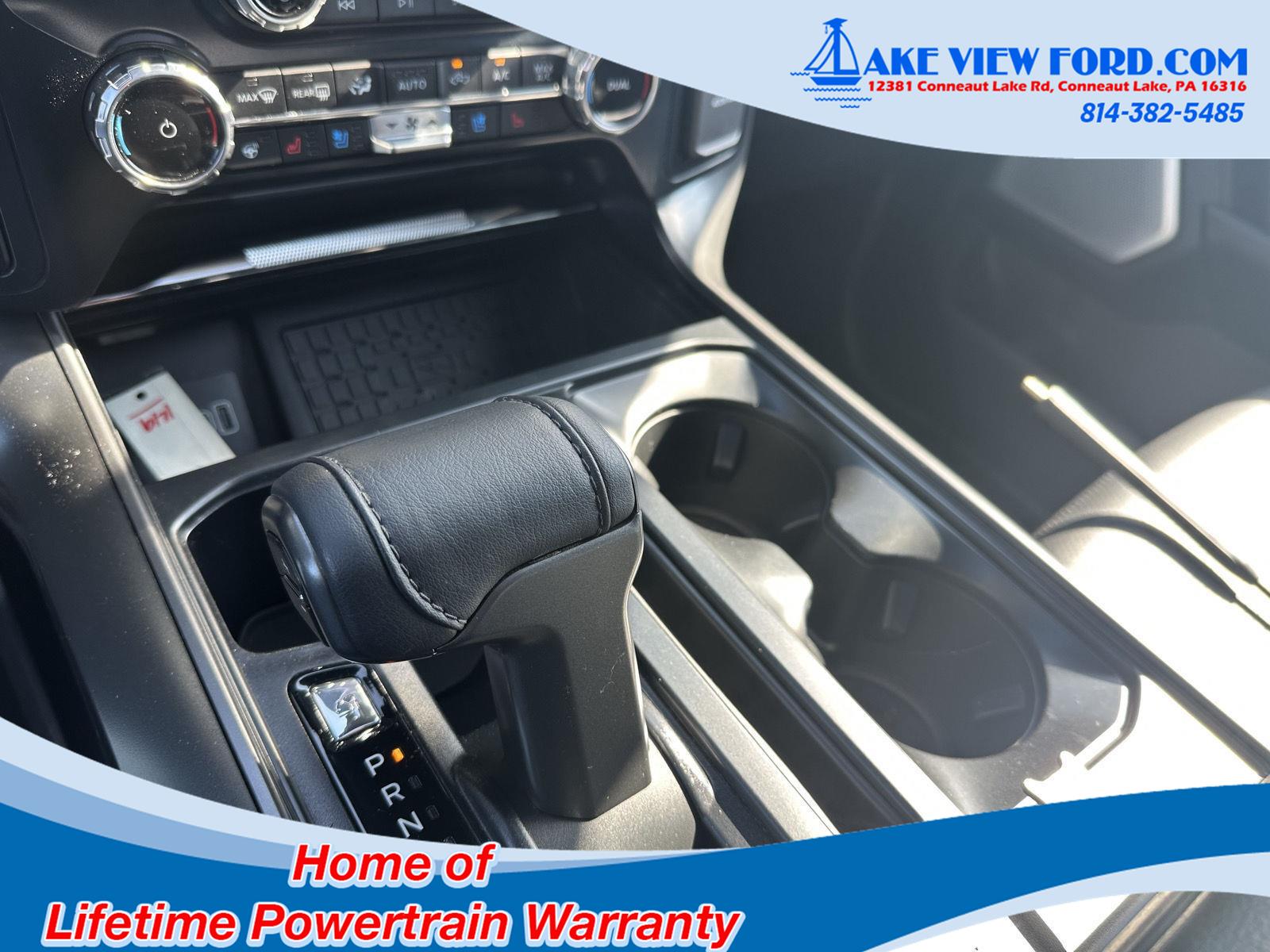 2026 Ford F-150 photo 15 of 22