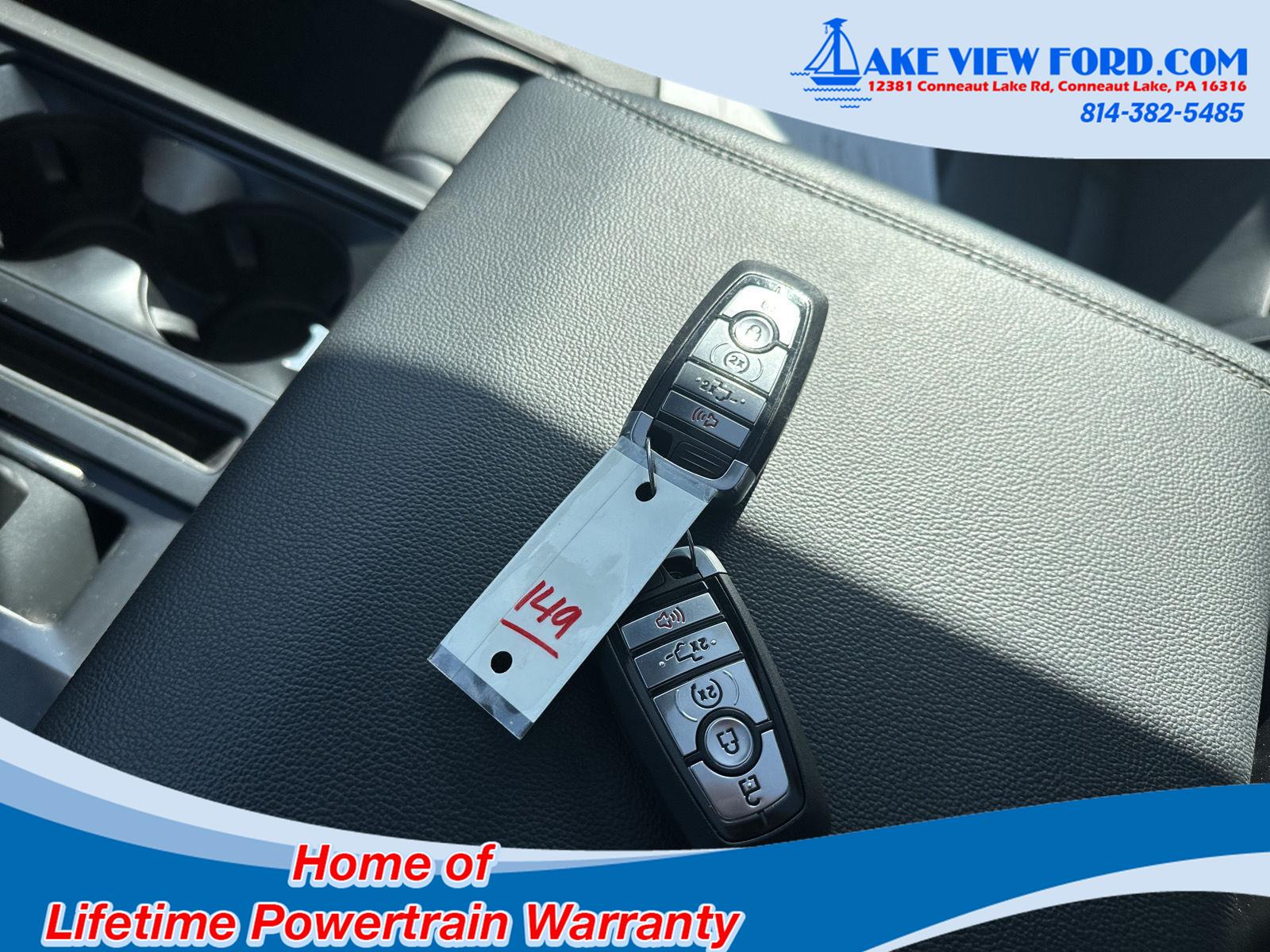 2026 Ford F-150 photo 16 of 22