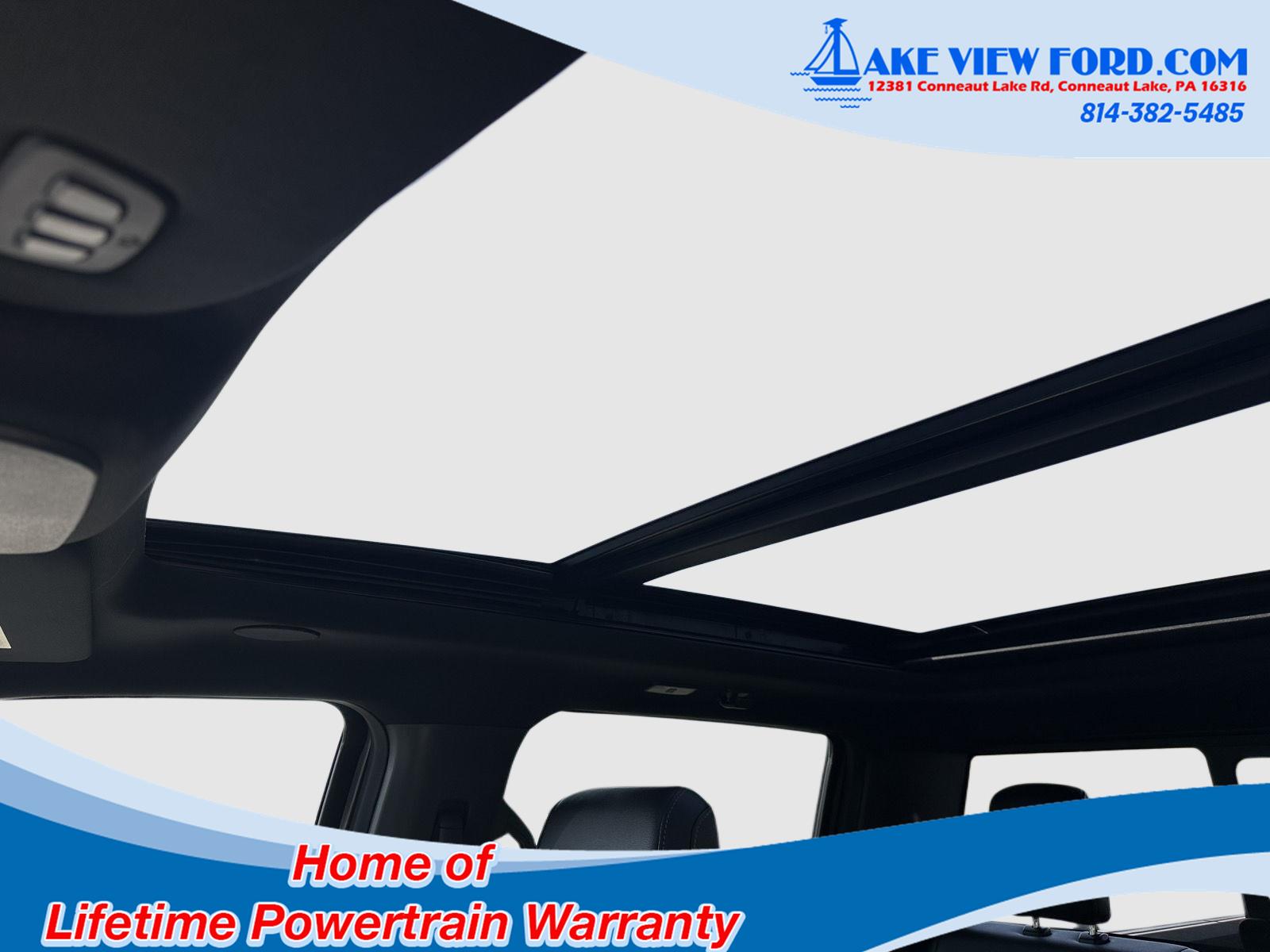 2026 Ford F-150 photo 17 of 22