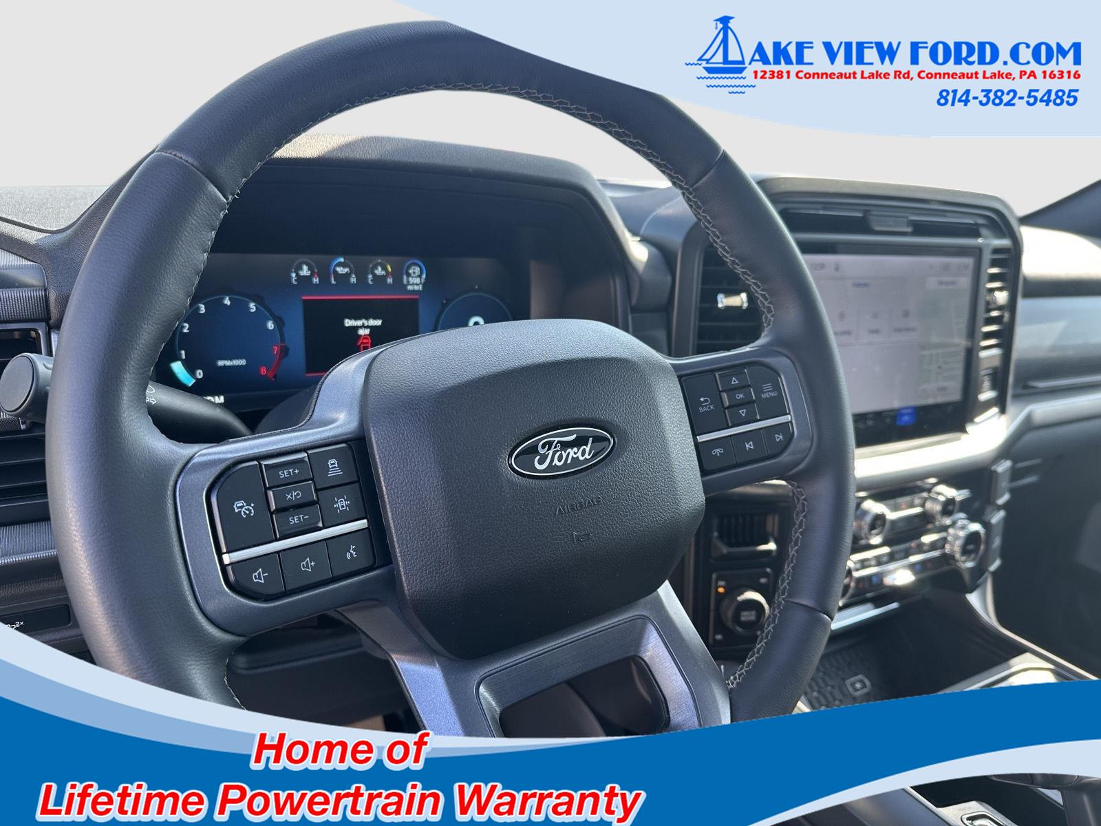 2026 Ford F-150 photo 19 of 22