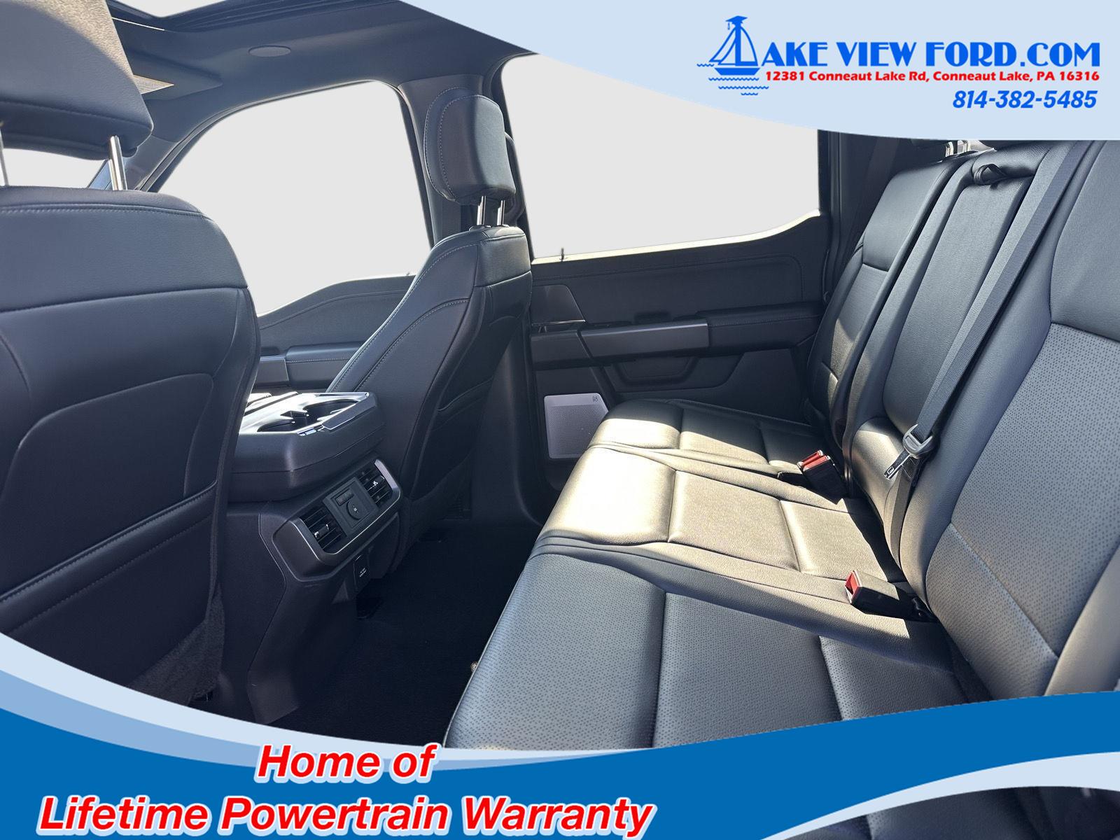 2026 Ford F-150 photo 20 of 22