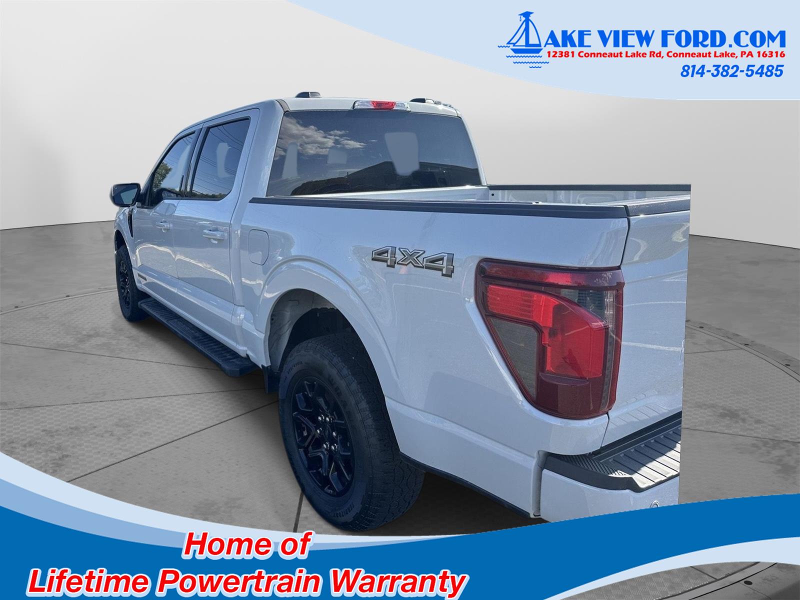 2024 Ford F-150 photo 6 of 19