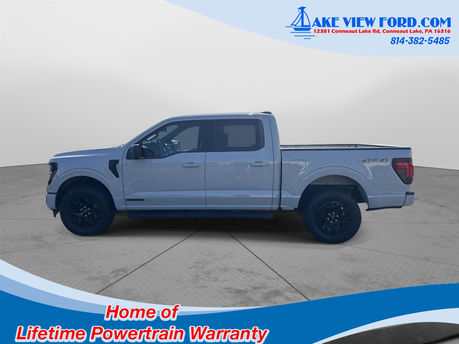 2024 Ford F-150 photo 8 of 19