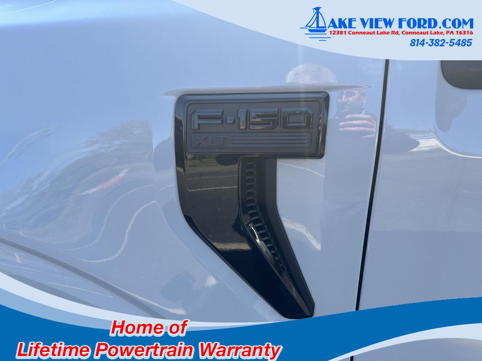 2024 Ford F-150 photo 9 of 19