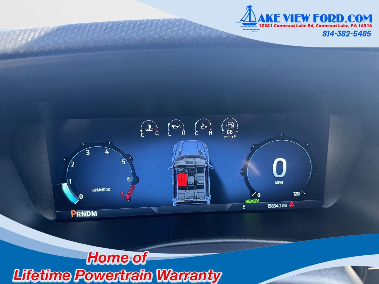 2024 Ford F-150 photo 10 of 19