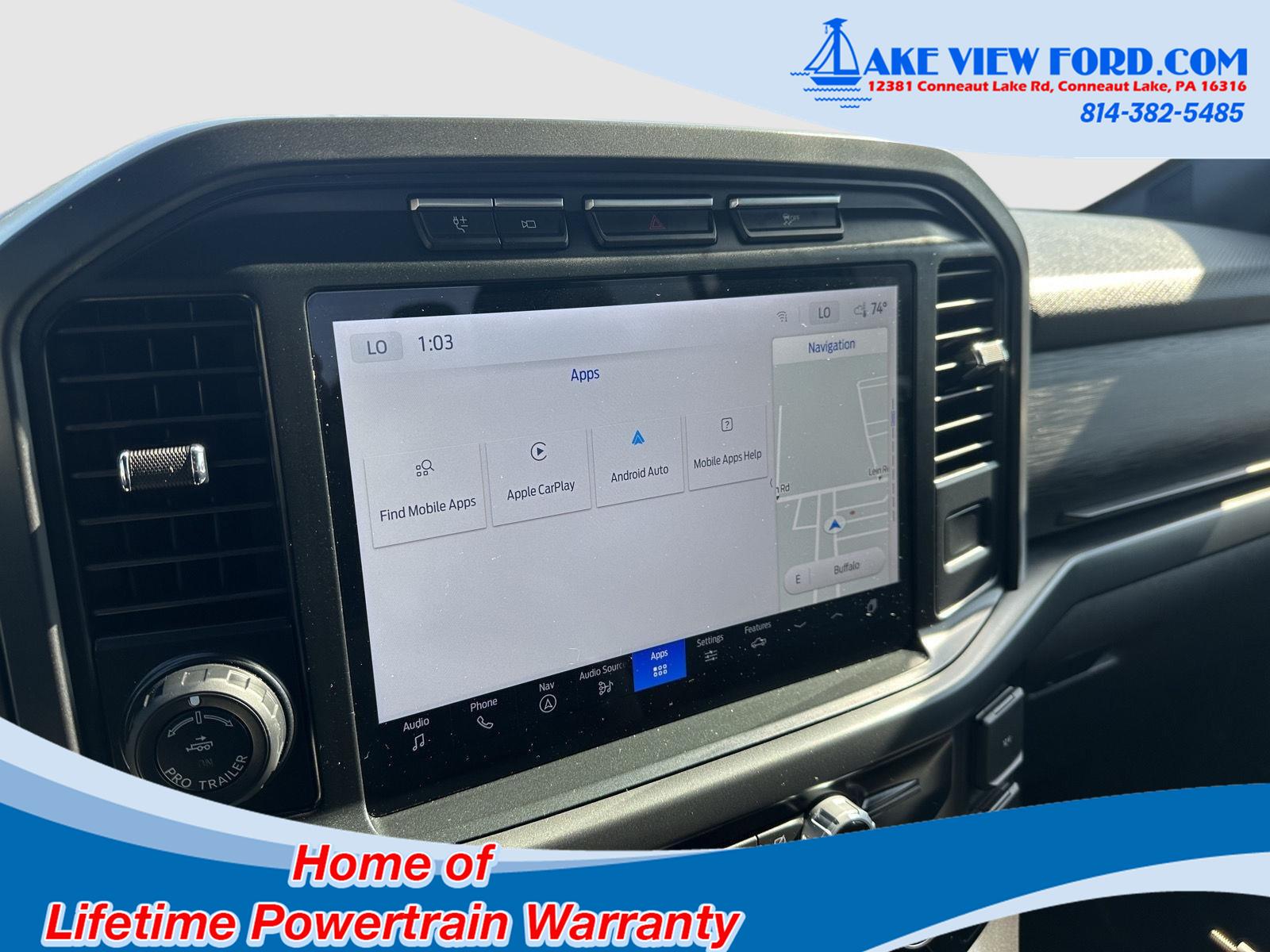 2024 Ford F-150 photo 11 of 19