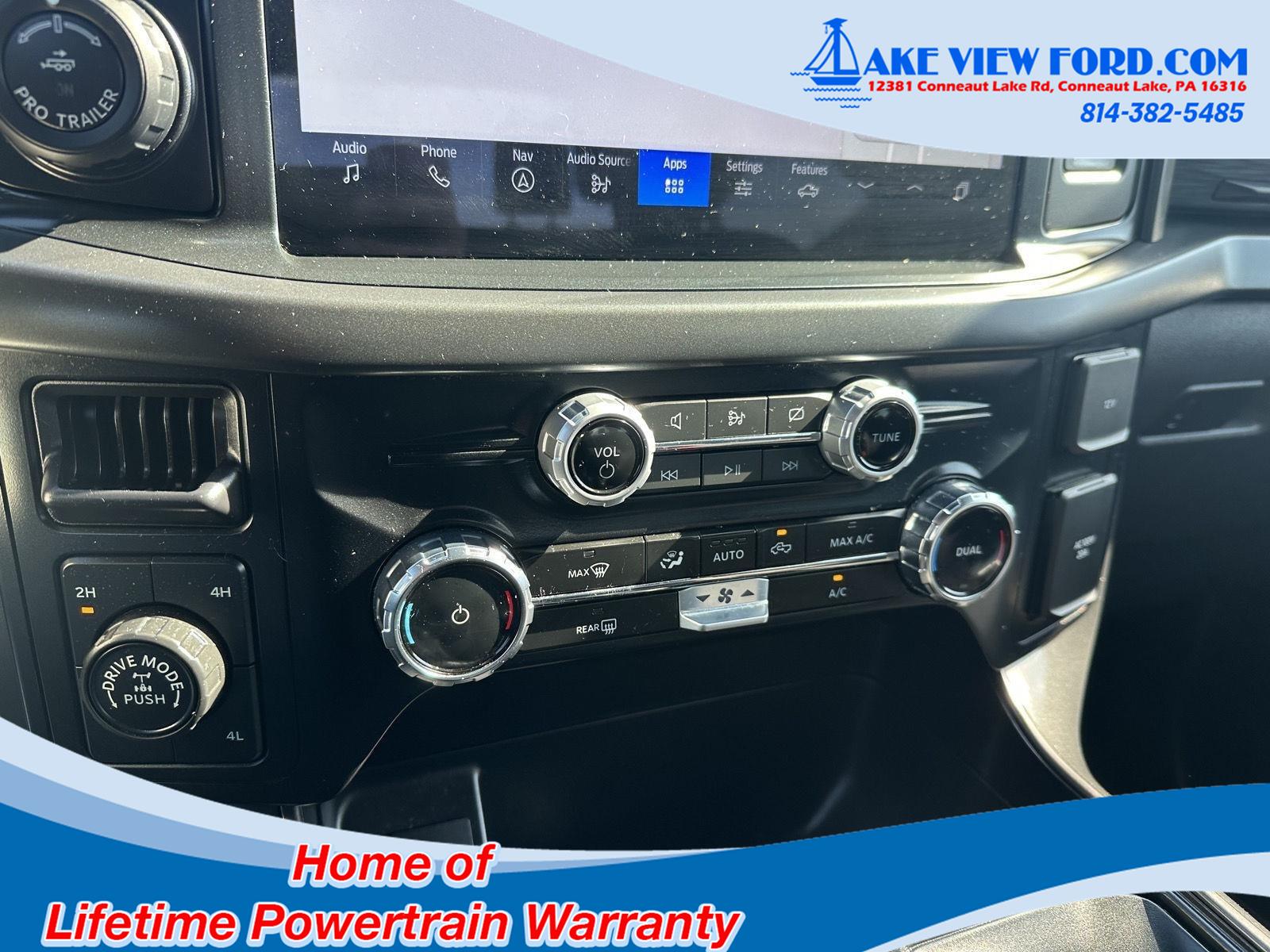 2024 Ford F-150 photo 12 of 19