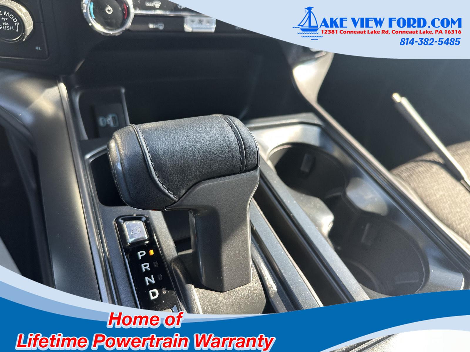 2024 Ford F-150 photo 13 of 19
