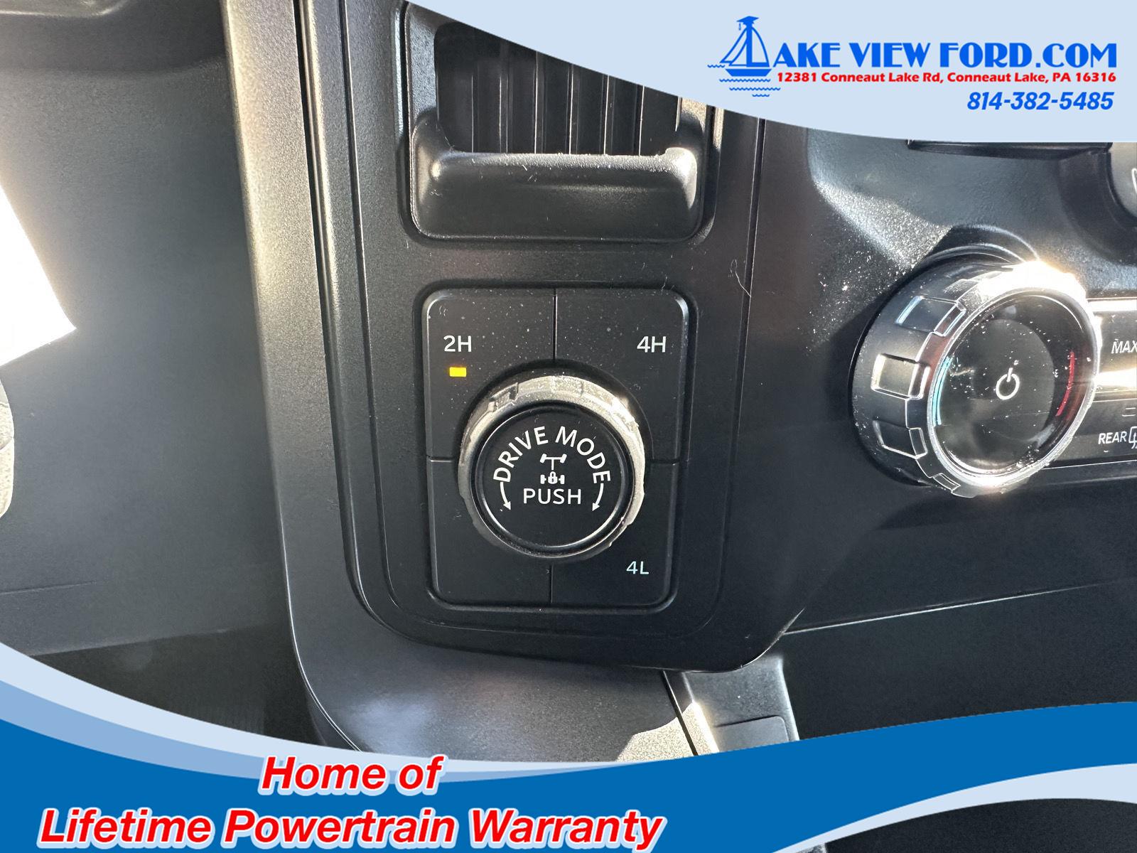 2024 Ford F-150 photo 14 of 19