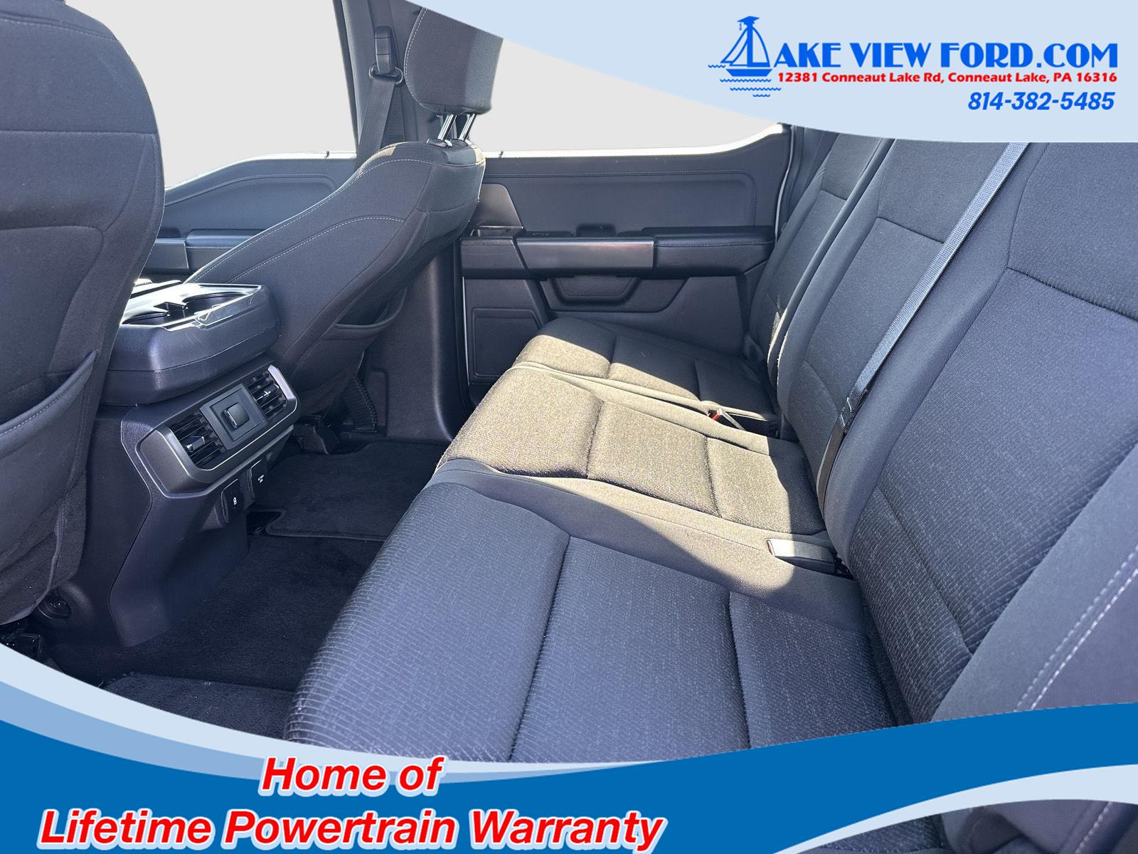 2024 Ford F-150 photo 16 of 19