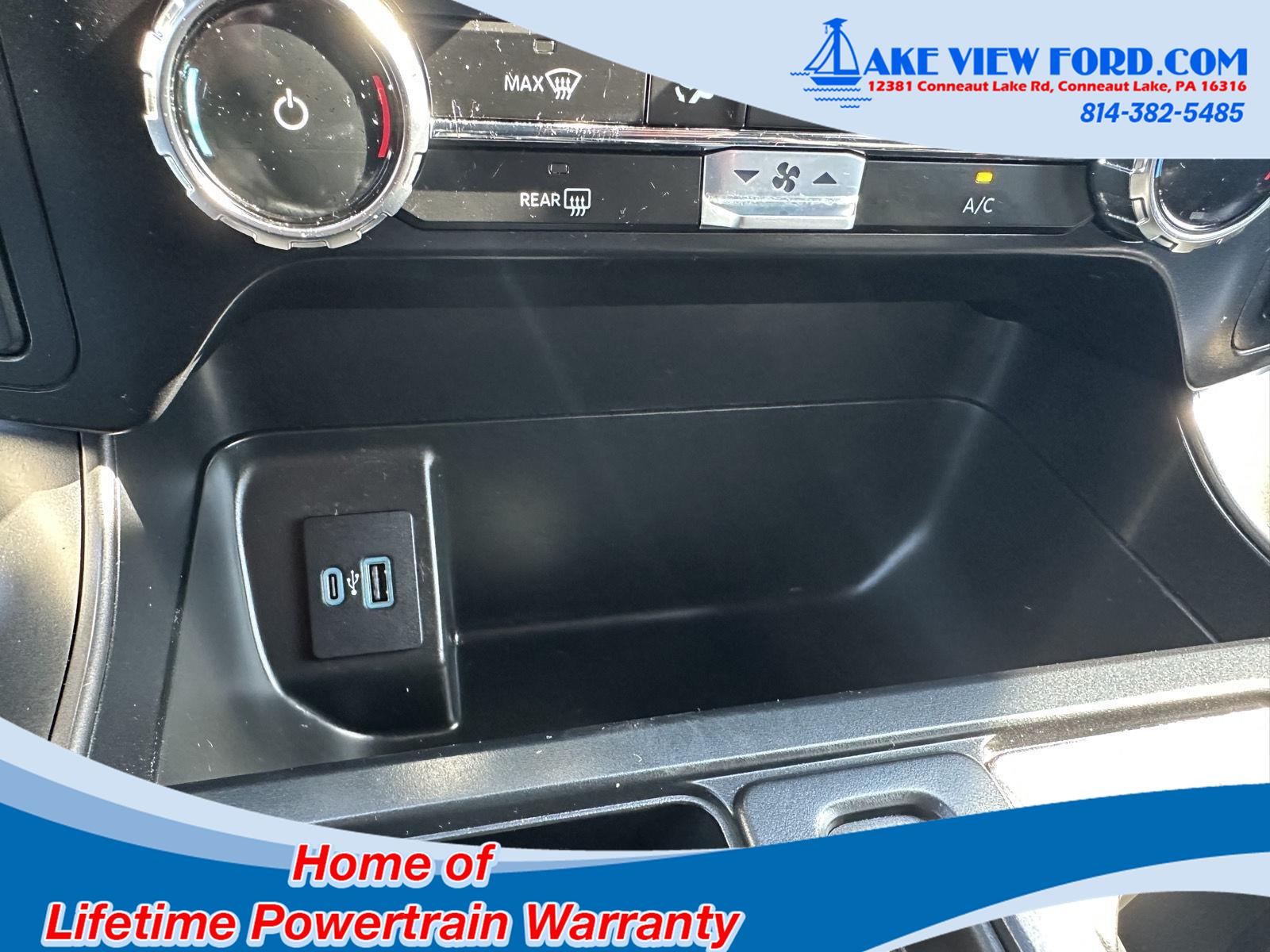 2024 Ford F-150 photo 17 of 19