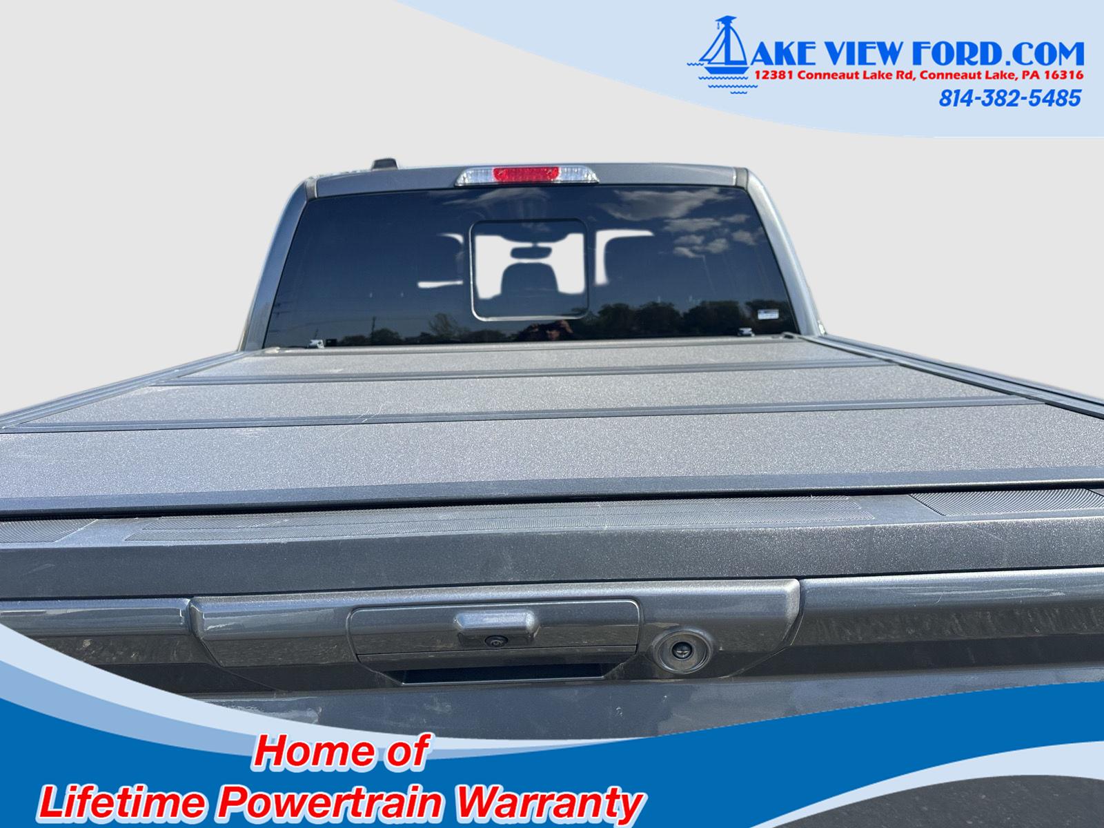 2023 Ford F-150 photo 7 of 23
