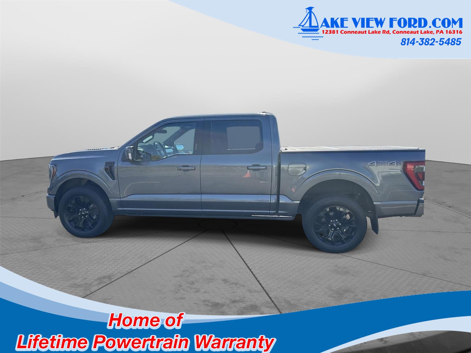 2023 Ford F-150 photo 10 of 23