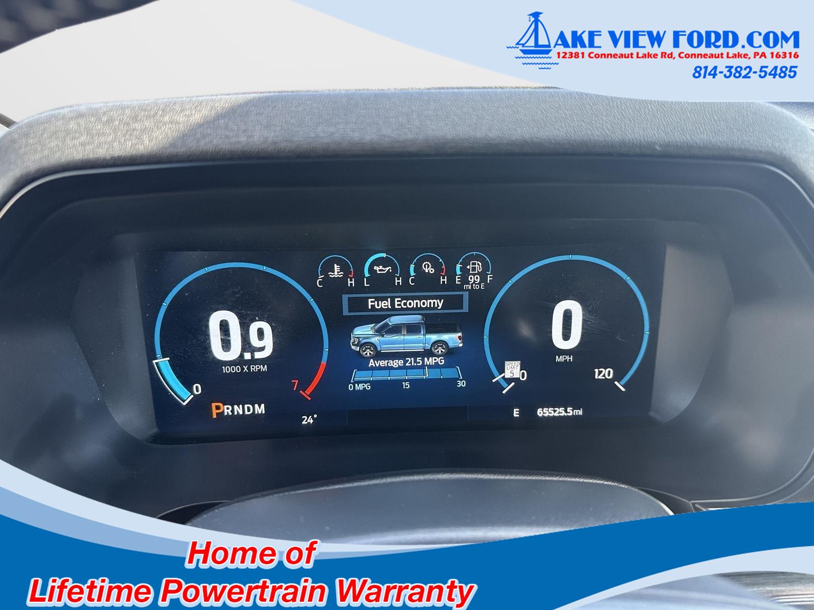 2023 Ford F-150 photo 11 of 23