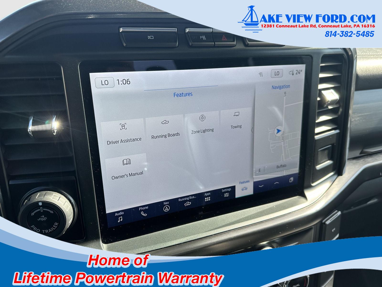 2023 Ford F-150 photo 13 of 23