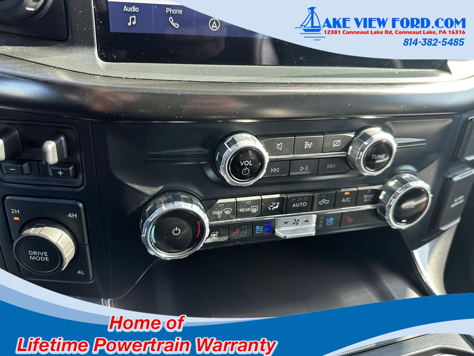 2023 Ford F-150 photo 14 of 23