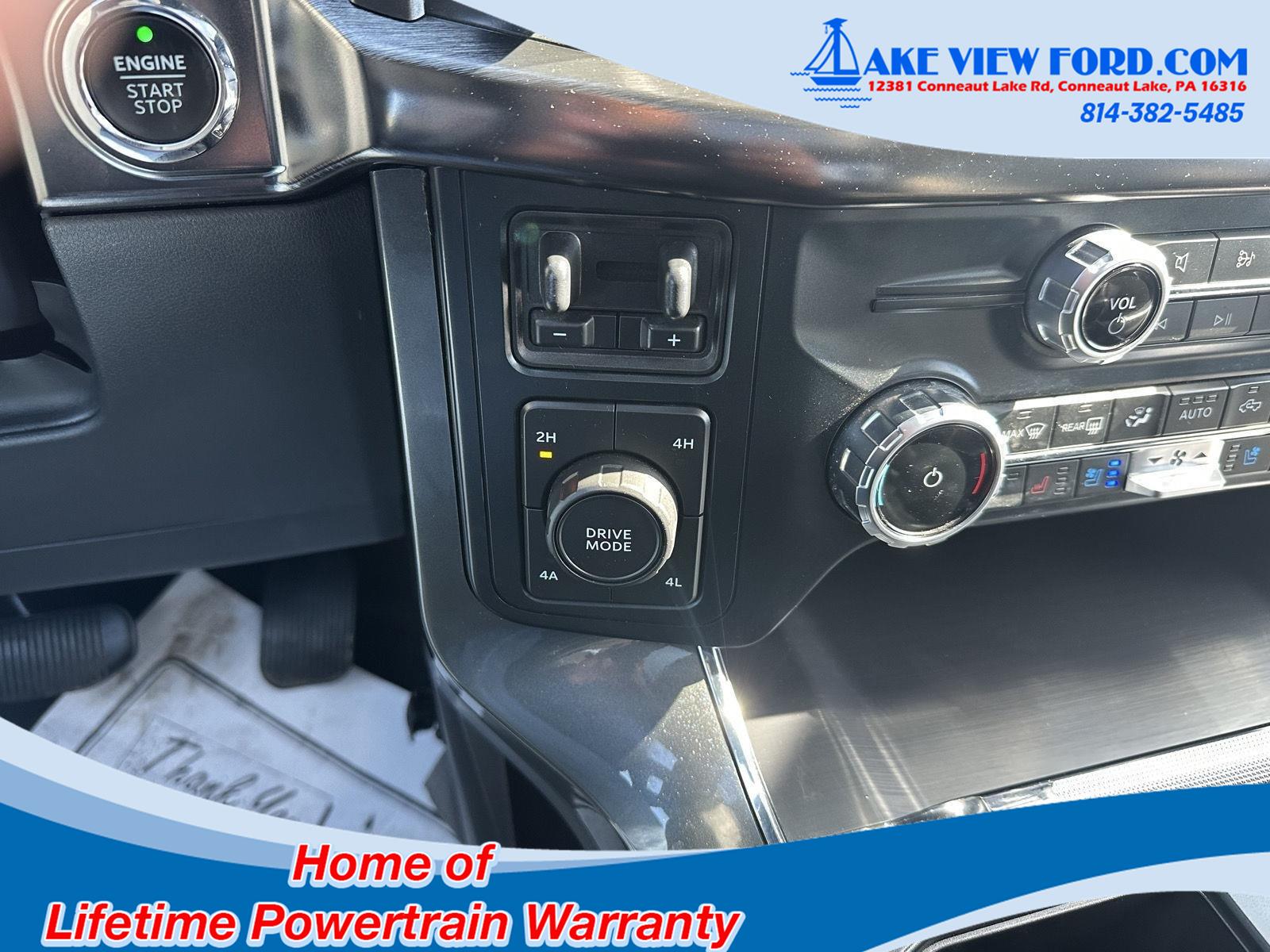 2023 Ford F-150 photo 15 of 23