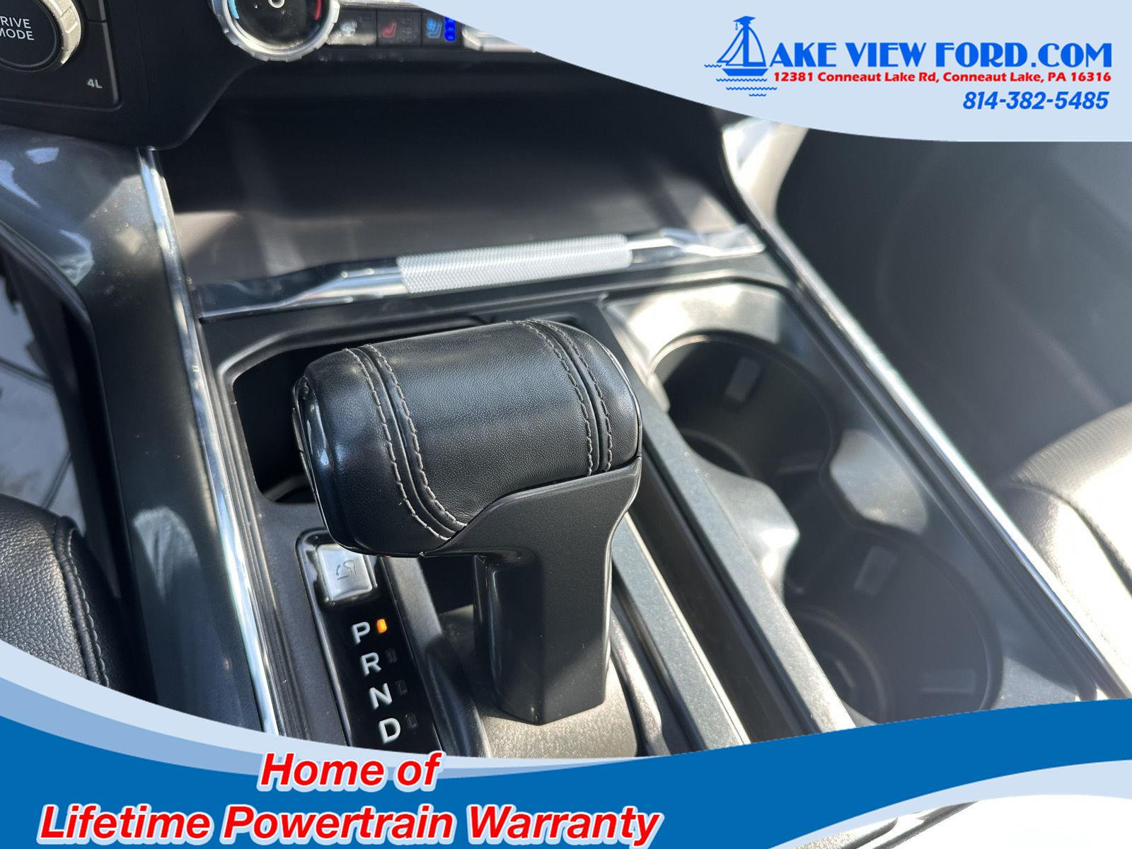 2023 Ford F-150 photo 16 of 23