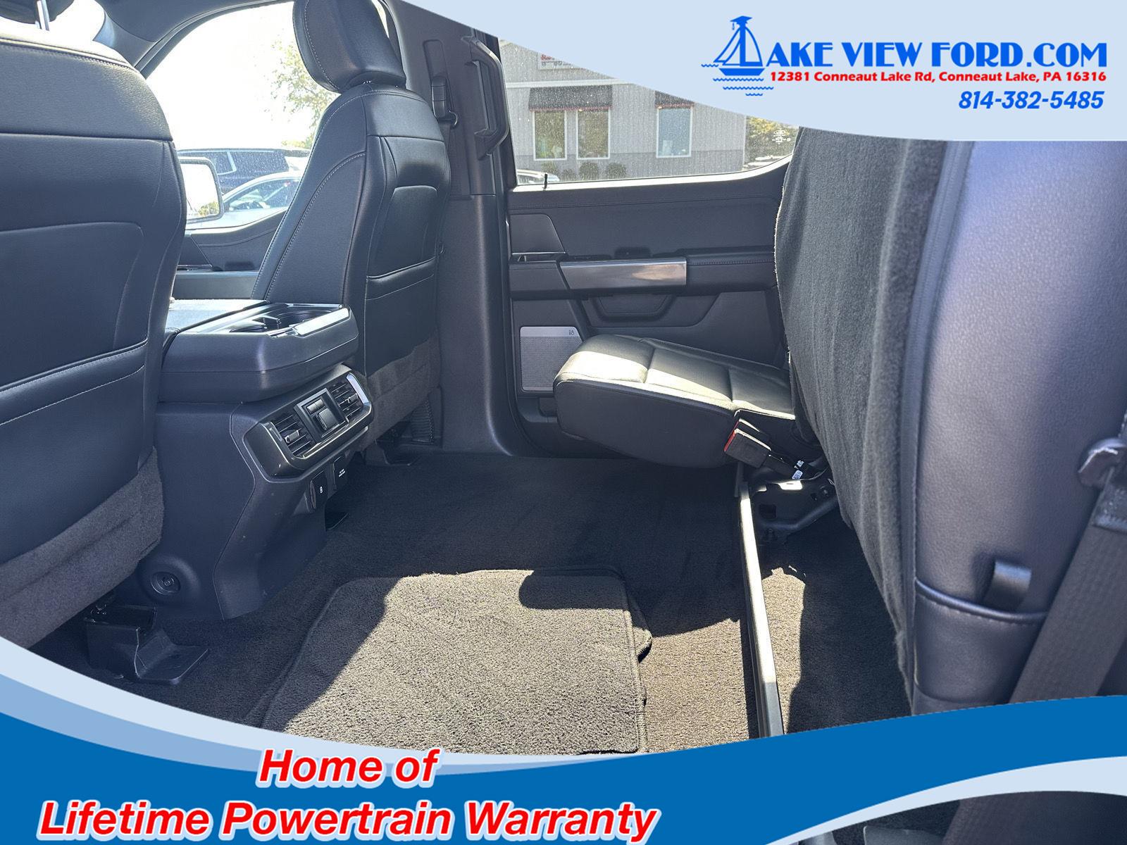 2023 Ford F-150 photo 20 of 23