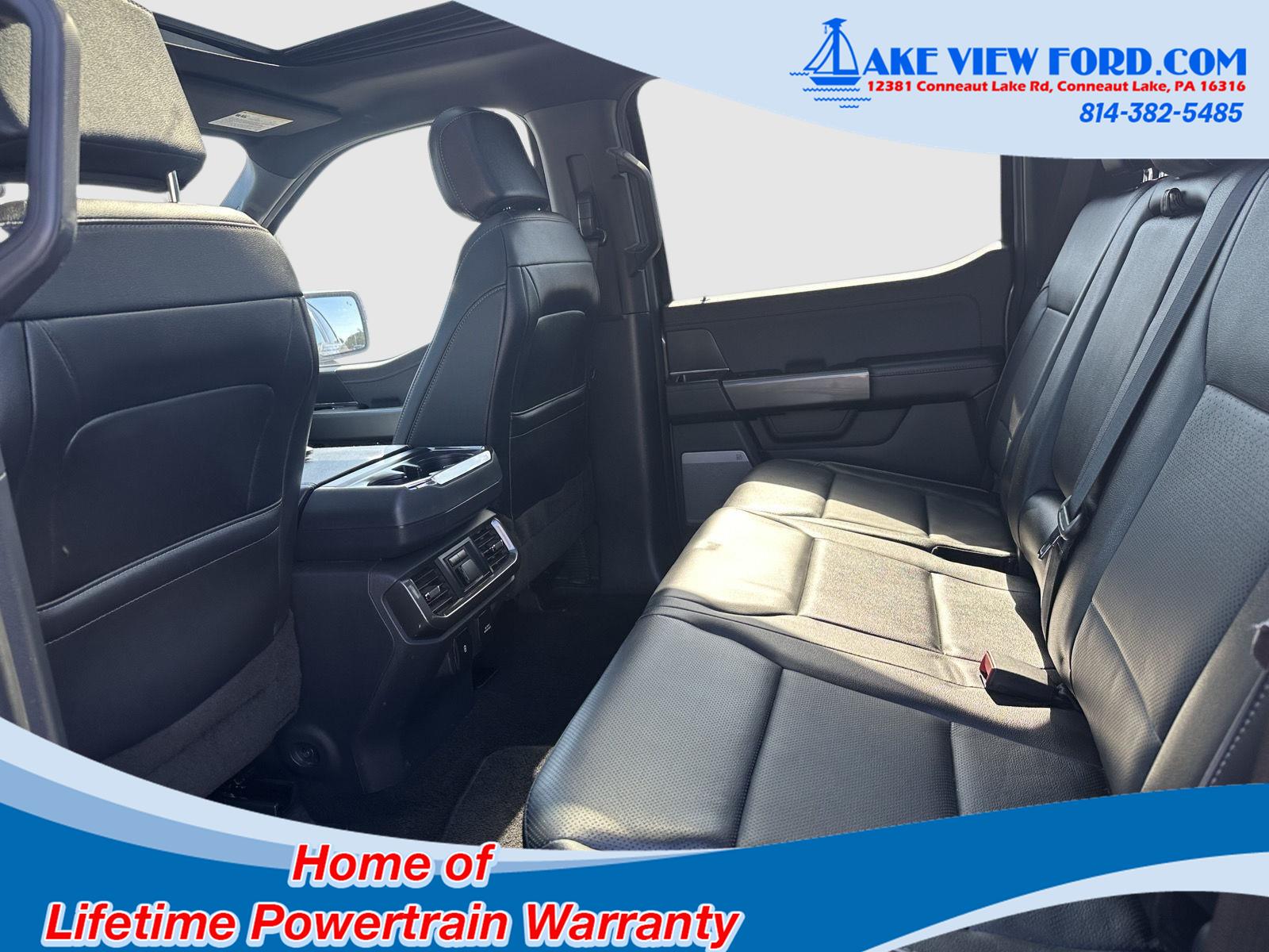 2023 Ford F-150 photo 21 of 23