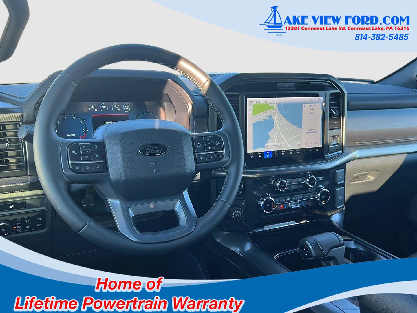 2026 Ford F-150 photo 2 of 50