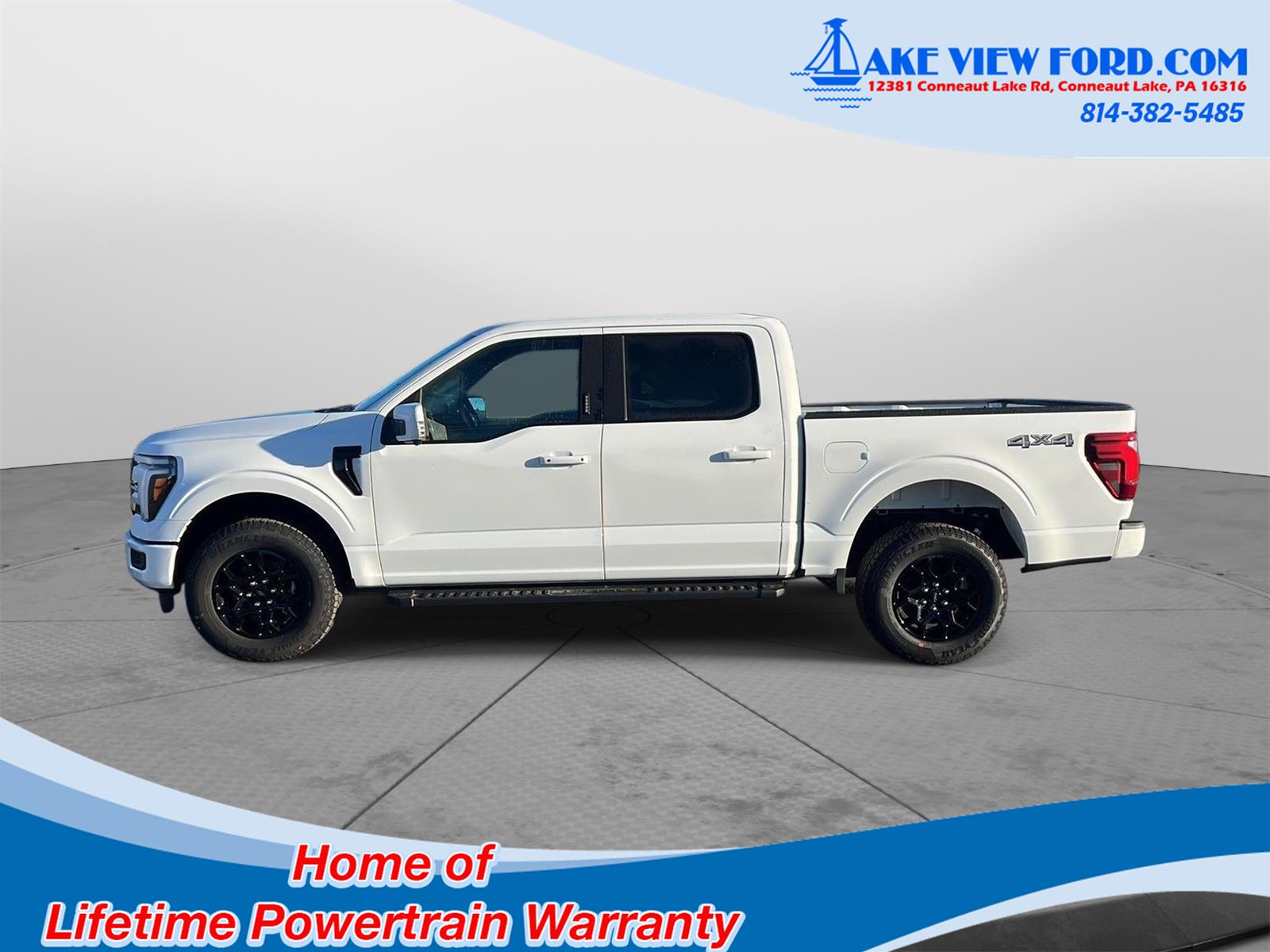 2026 Ford F-150 photo 5 of 50