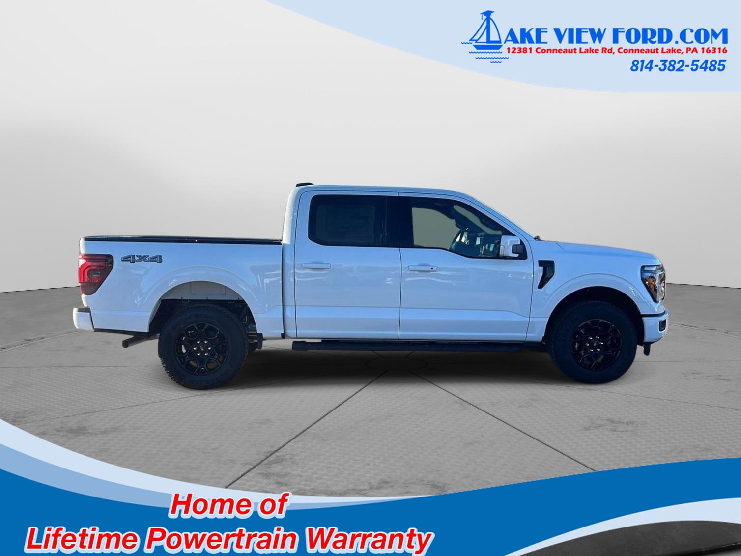 2026 Ford F-150 photo 12 of 50