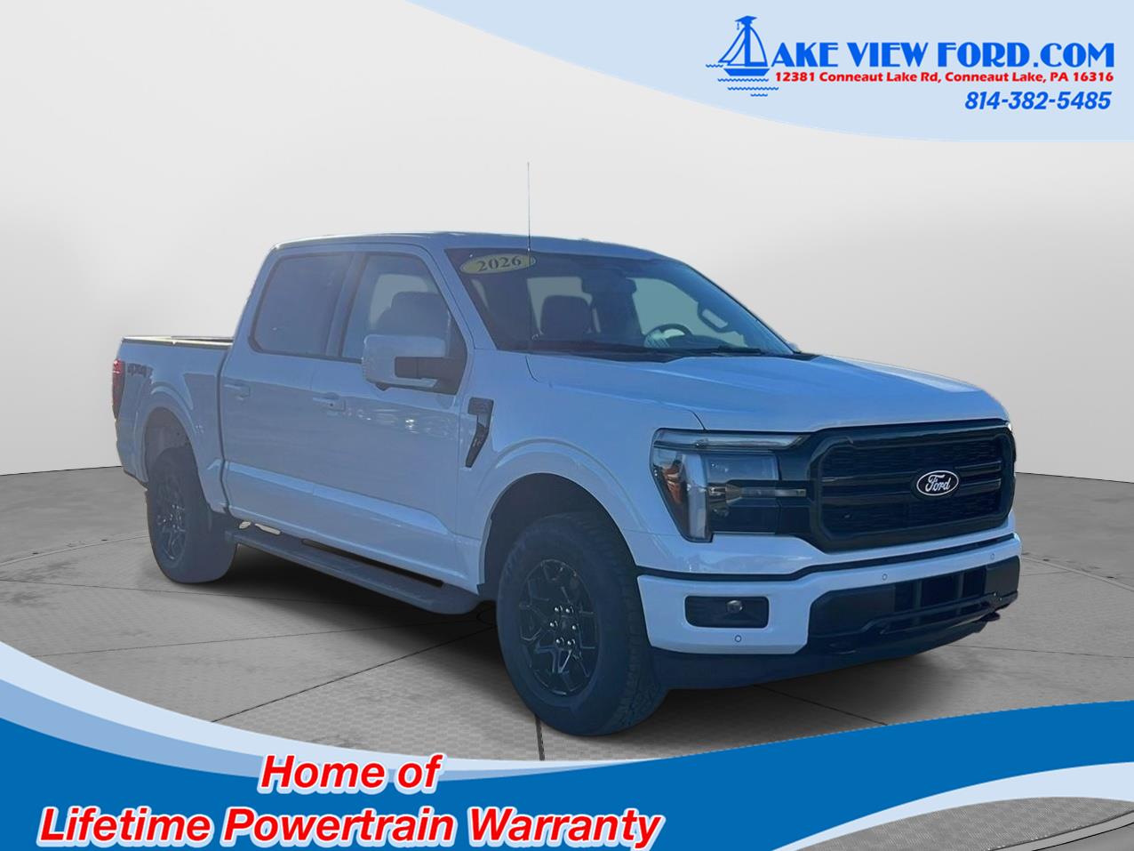 2026 Ford F-150 photo 13 of 50