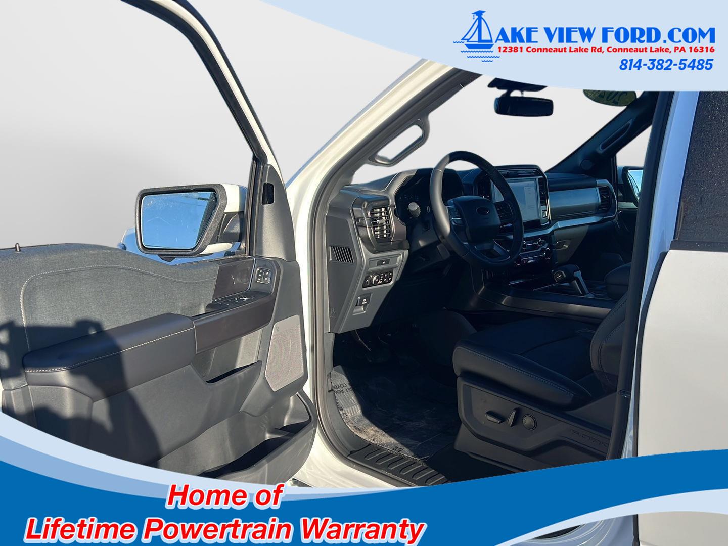 2026 Ford F-150 photo 15 of 50