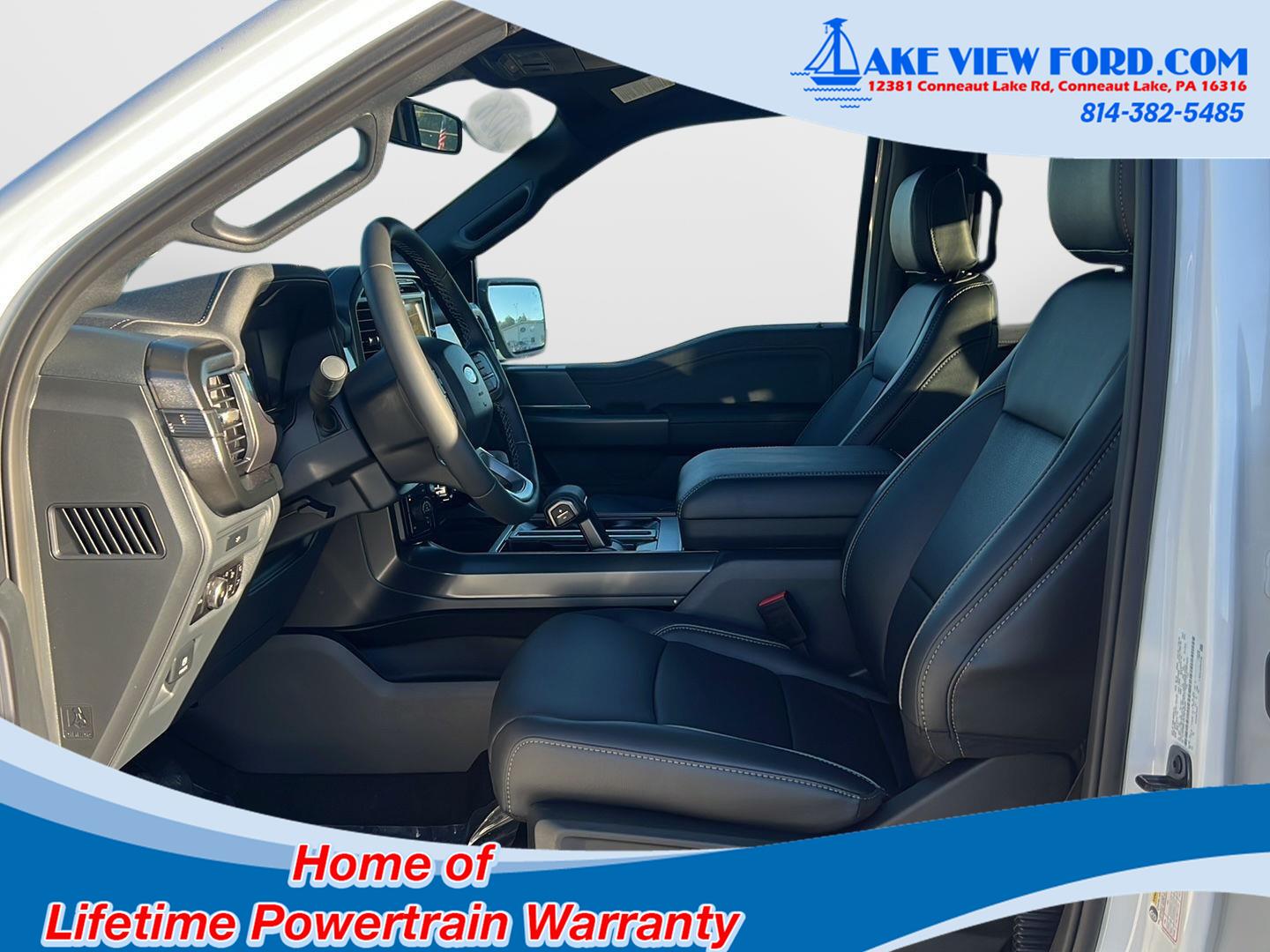 2026 Ford F-150 photo 16 of 50