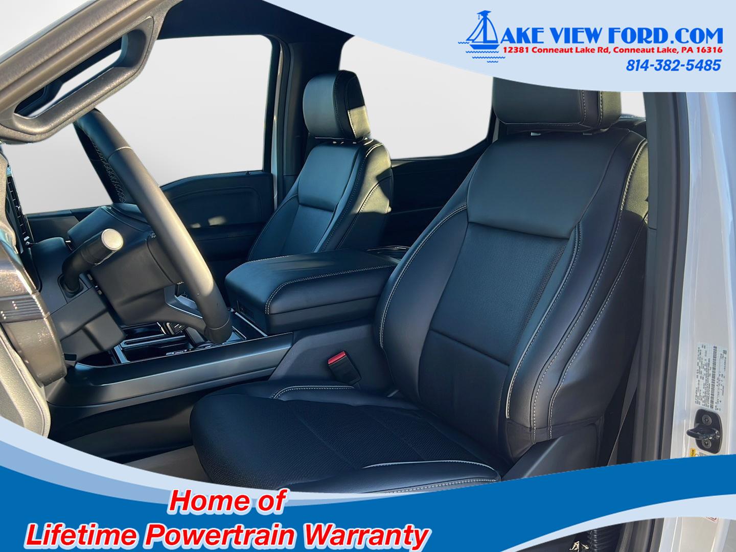 2026 Ford F-150 photo 17 of 50