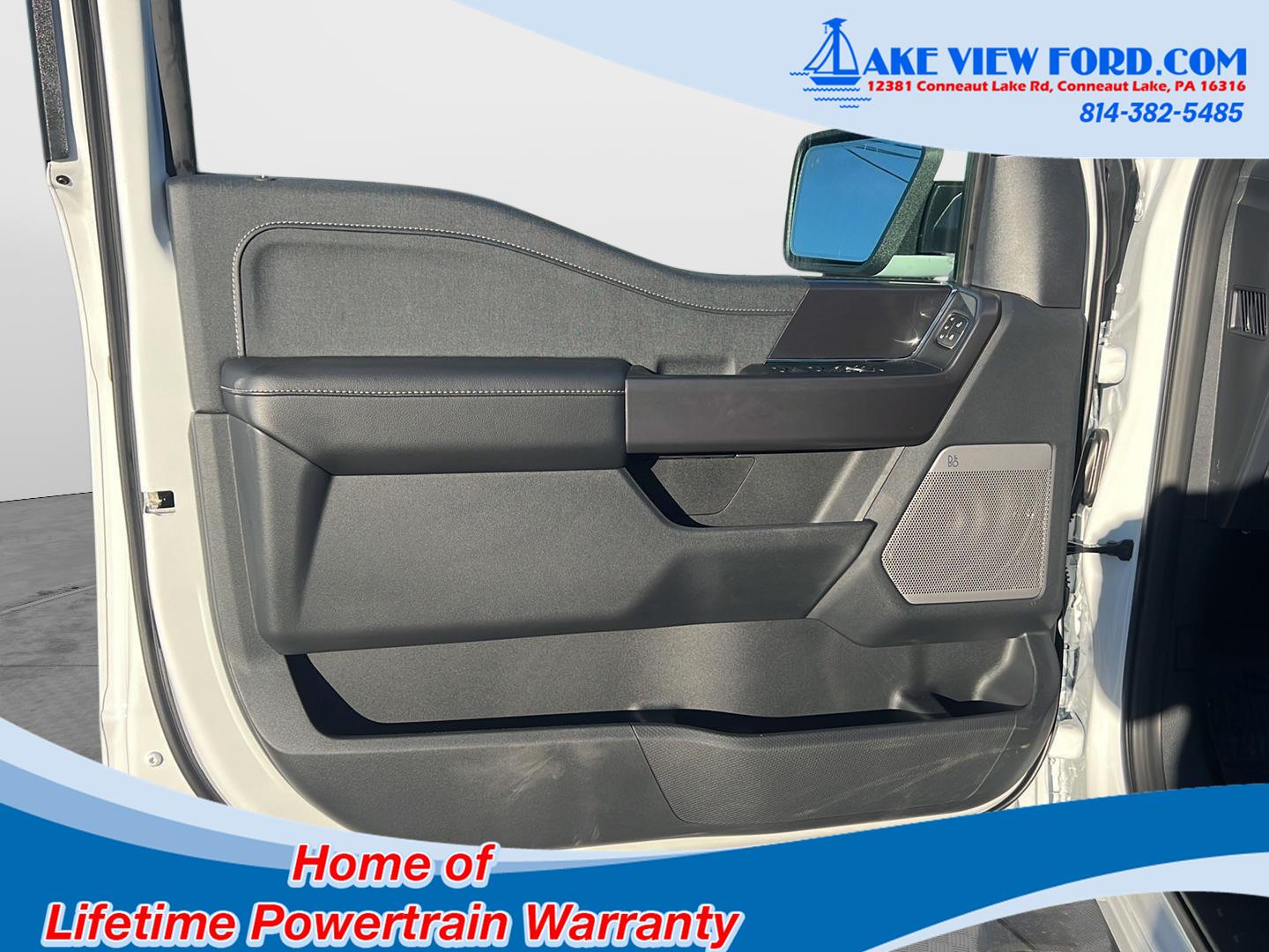 2026 Ford F-150 photo 18 of 50