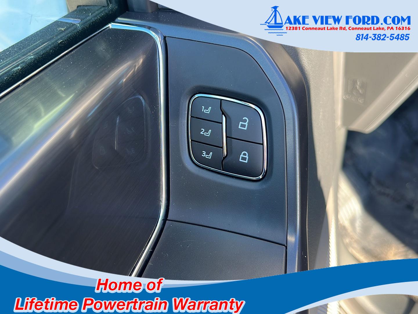 2026 Ford F-150 photo 20 of 50