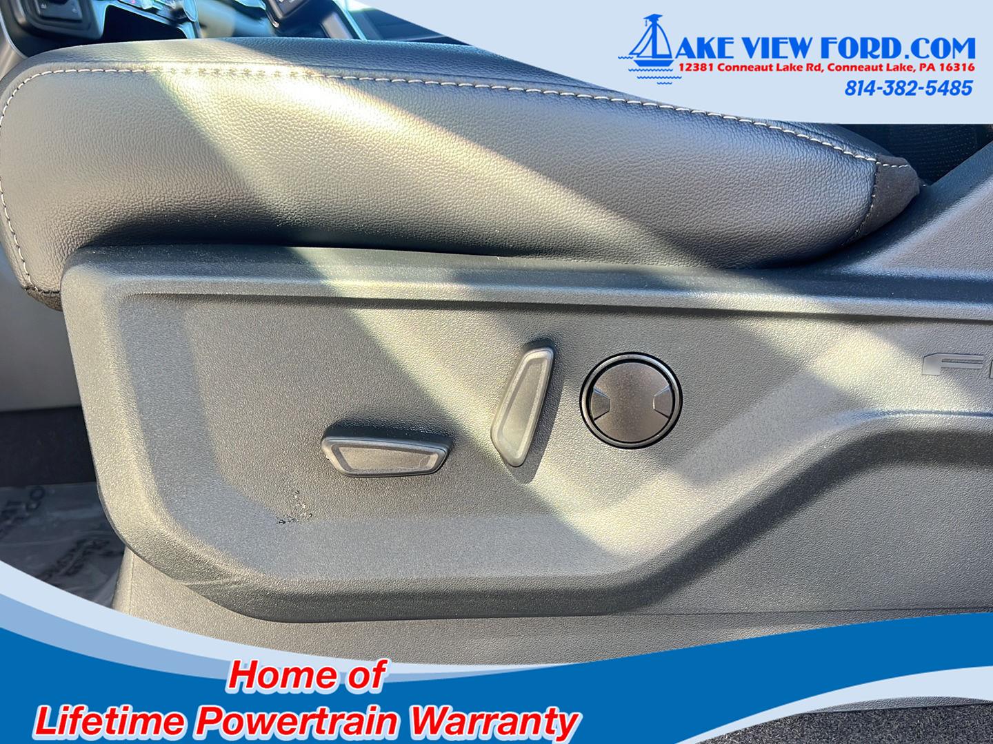 2026 Ford F-150 photo 22 of 50