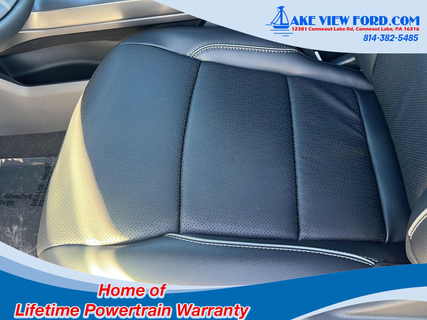 2026 Ford F-150 photo 23 of 50