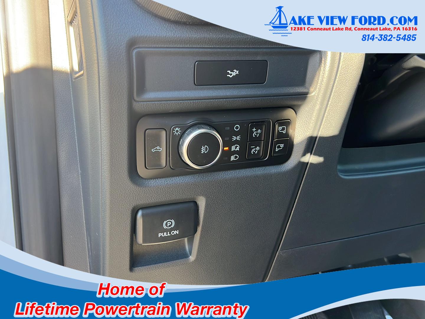 2026 Ford F-150 photo 24 of 50