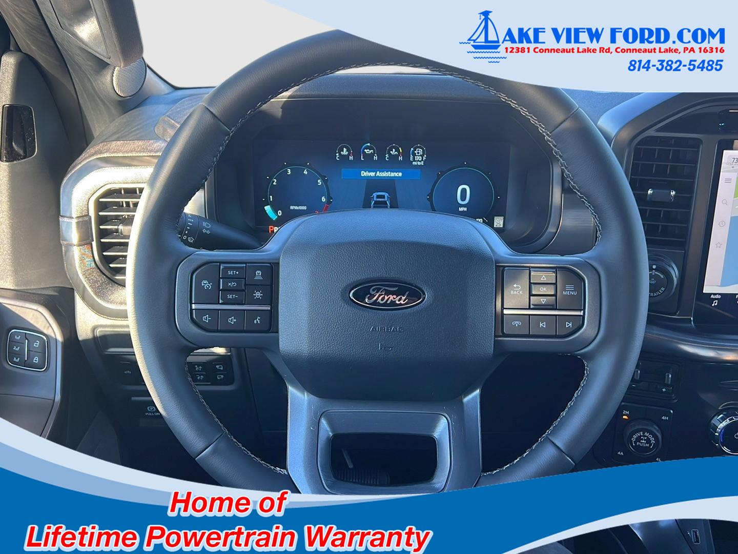 2026 Ford F-150 photo 25 of 50