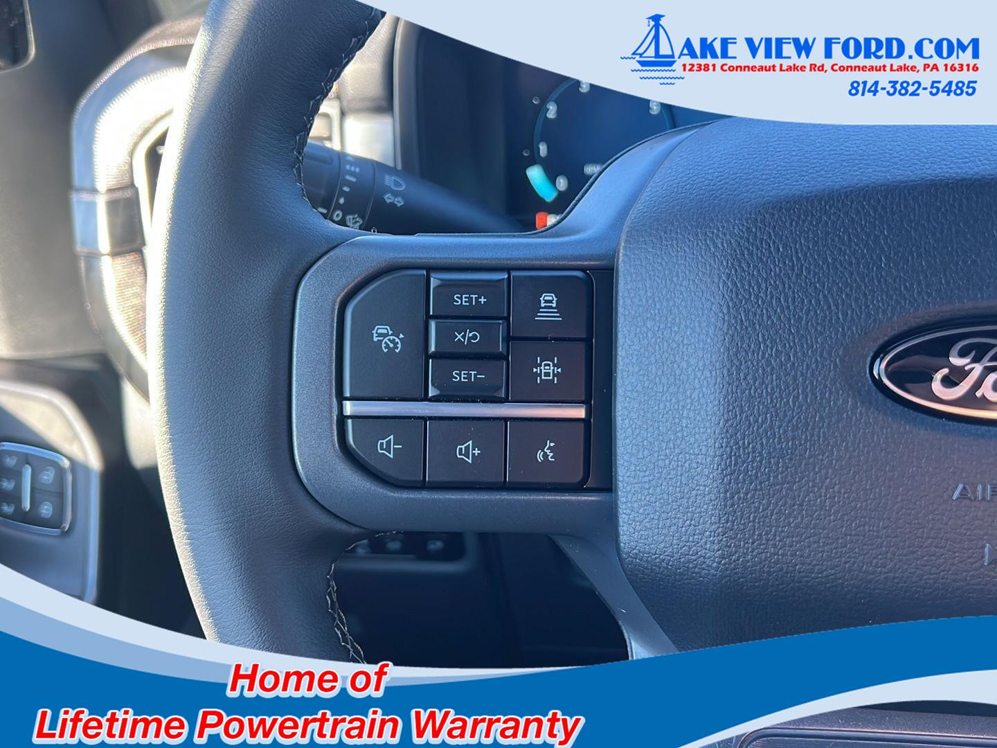 2026 Ford F-150 photo 26 of 50