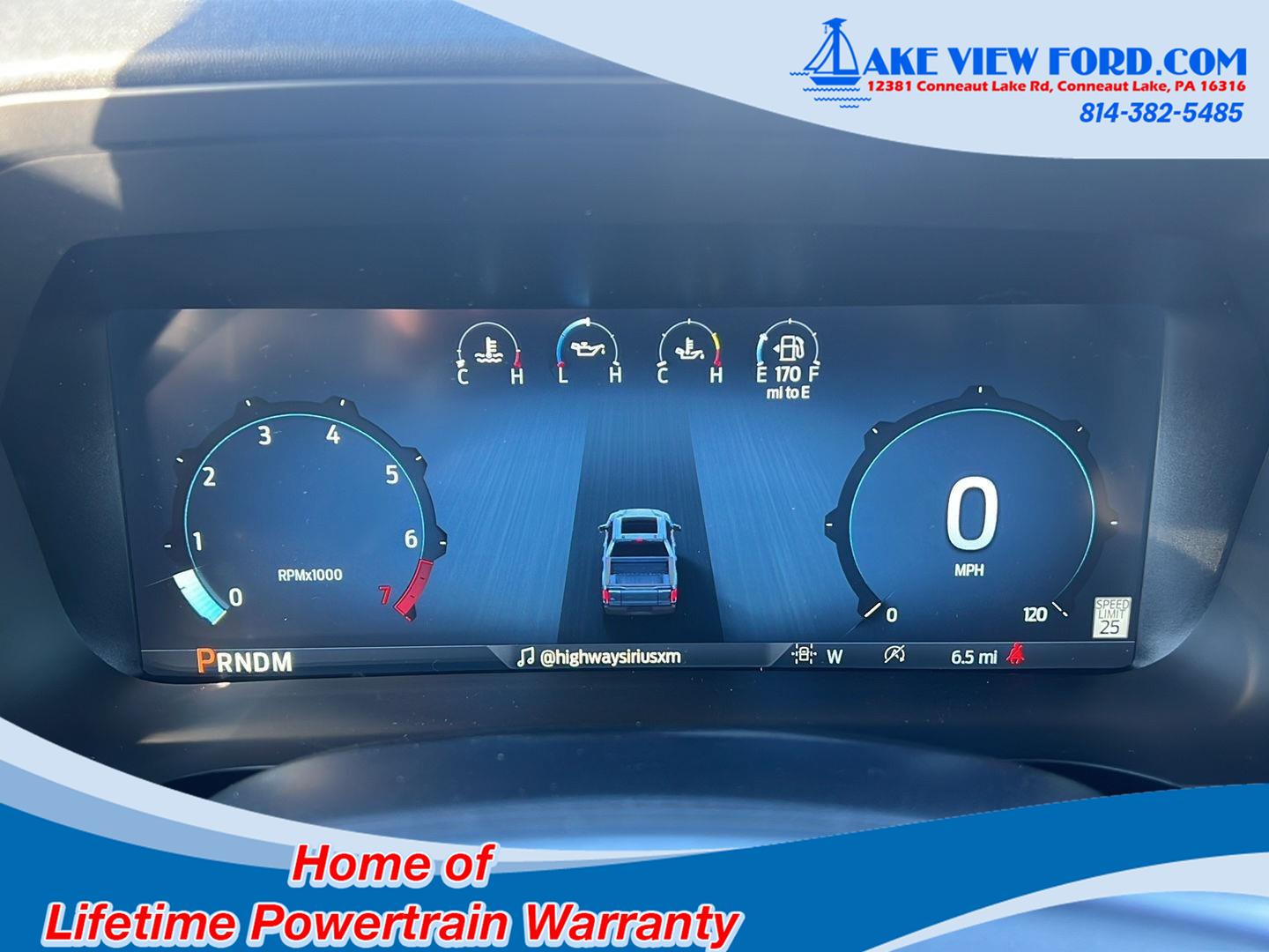 2026 Ford F-150 photo 29 of 50