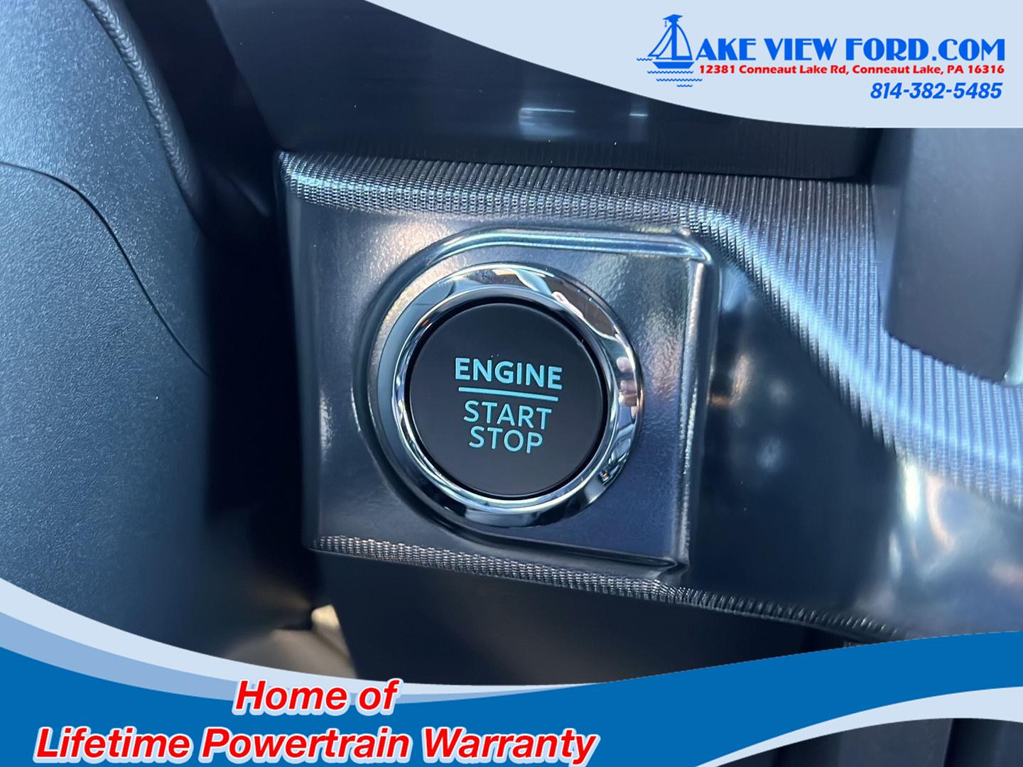 2026 Ford F-150 photo 30 of 50