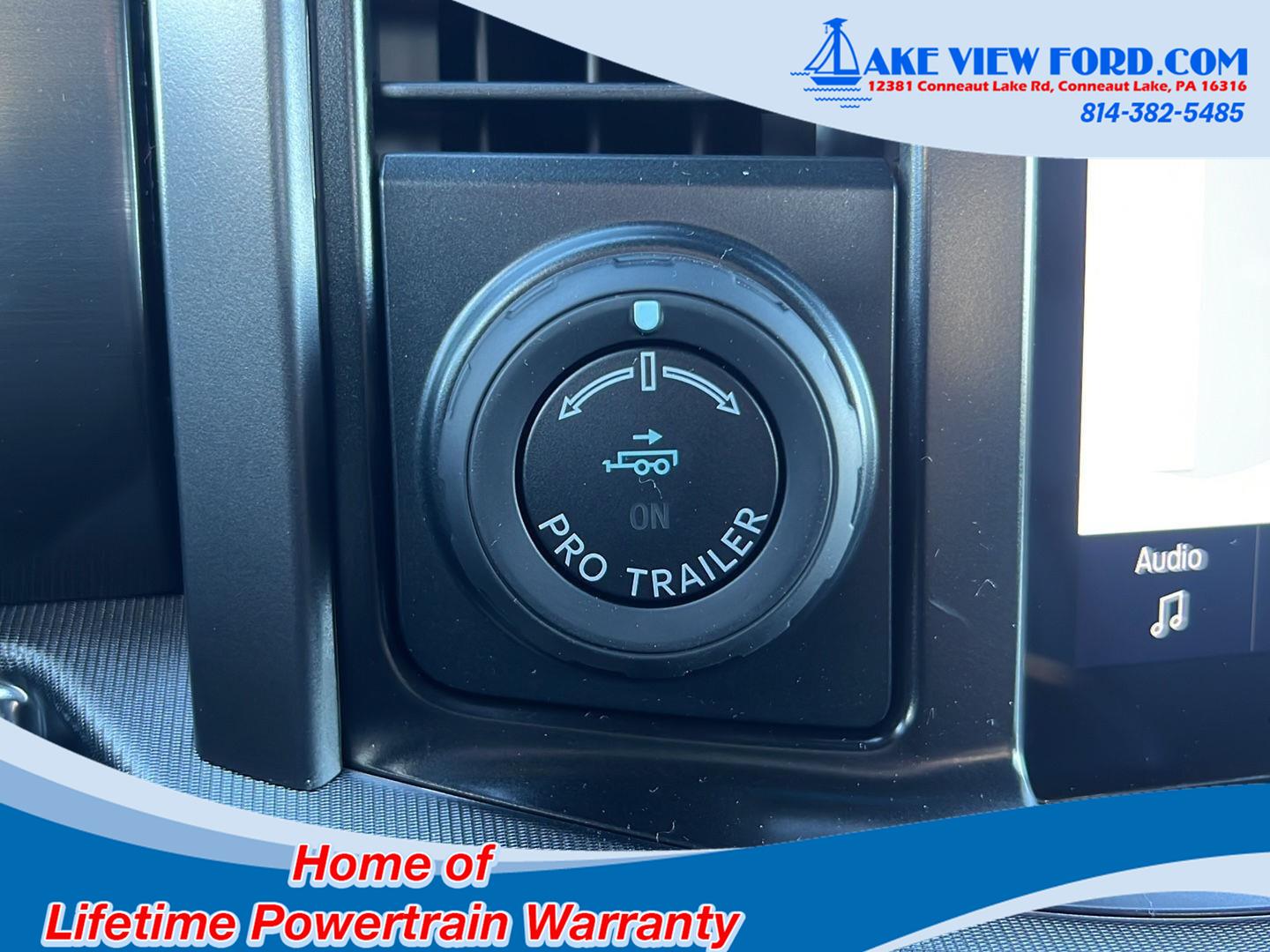2026 Ford F-150 photo 31 of 50