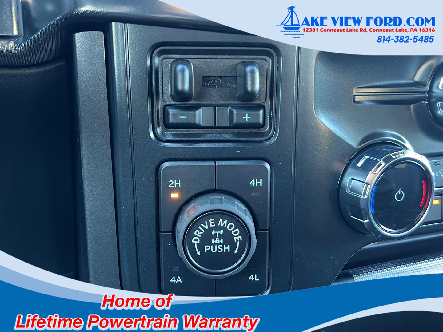 2026 Ford F-150 photo 32 of 50