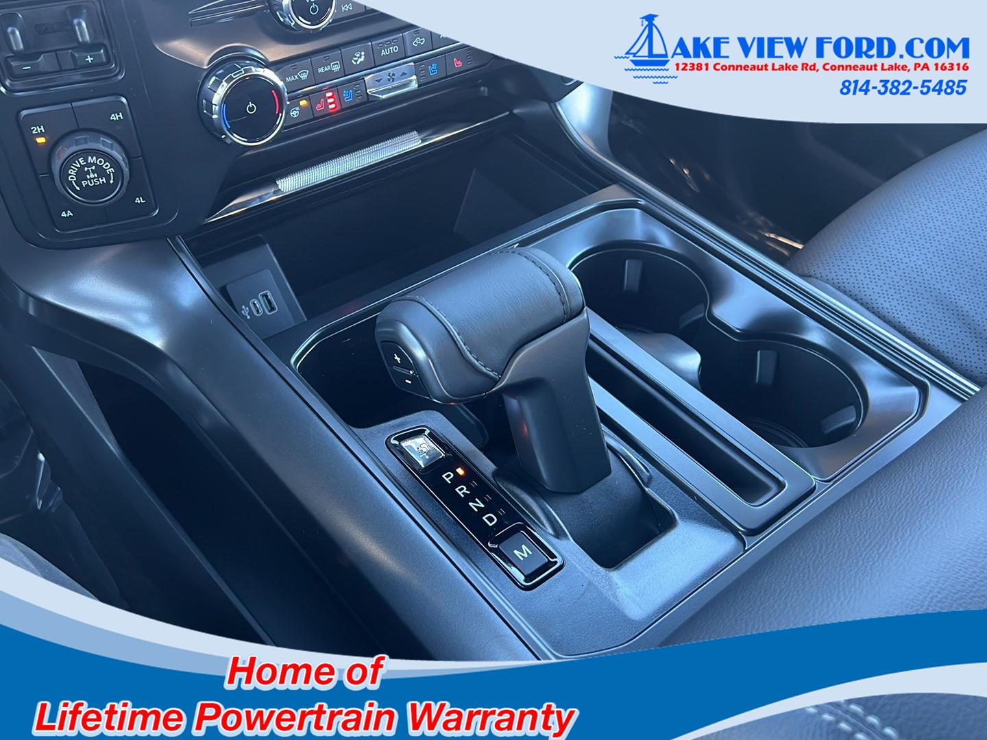 2026 Ford F-150 photo 34 of 50
