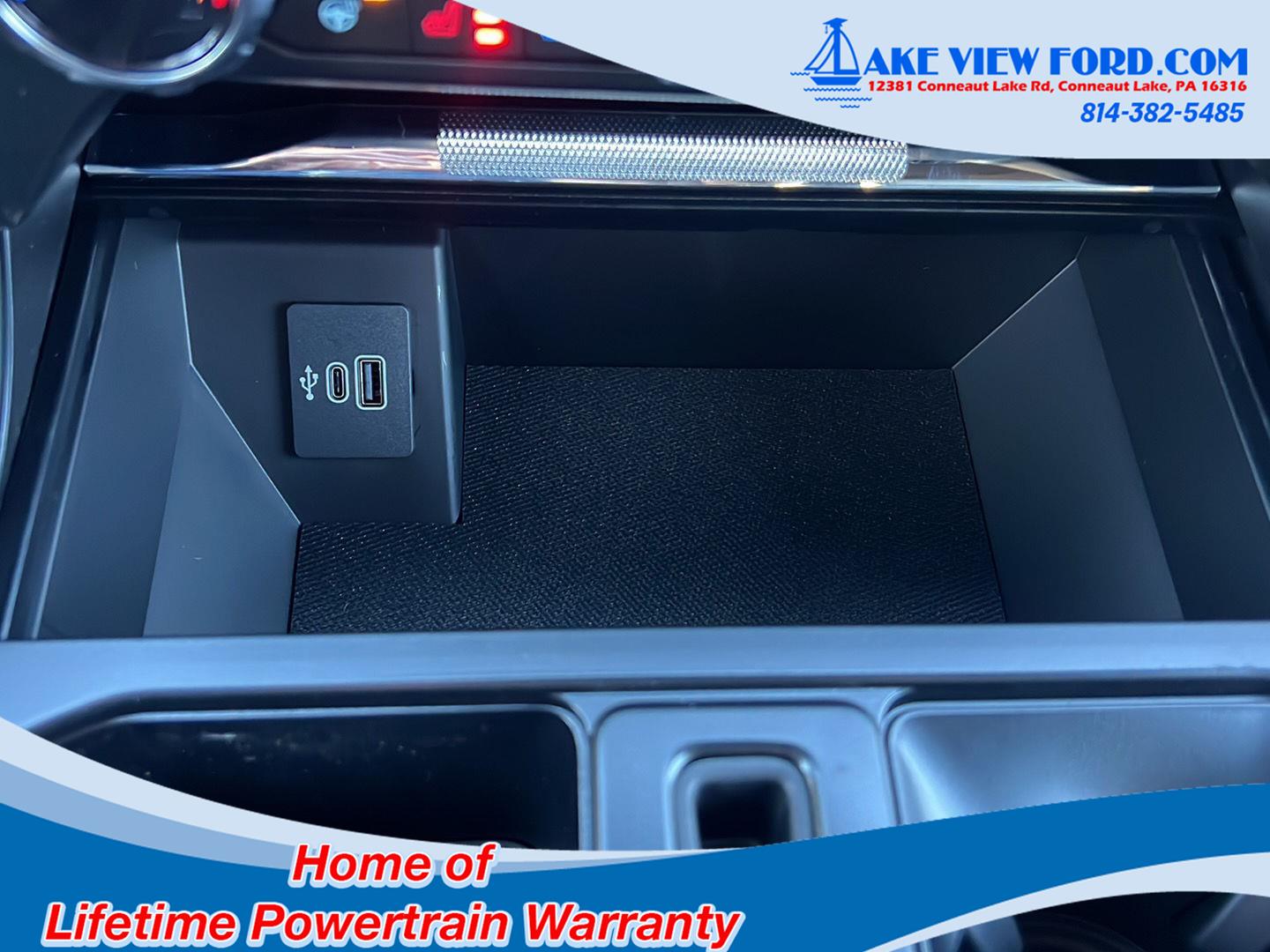 2026 Ford F-150 photo 35 of 50