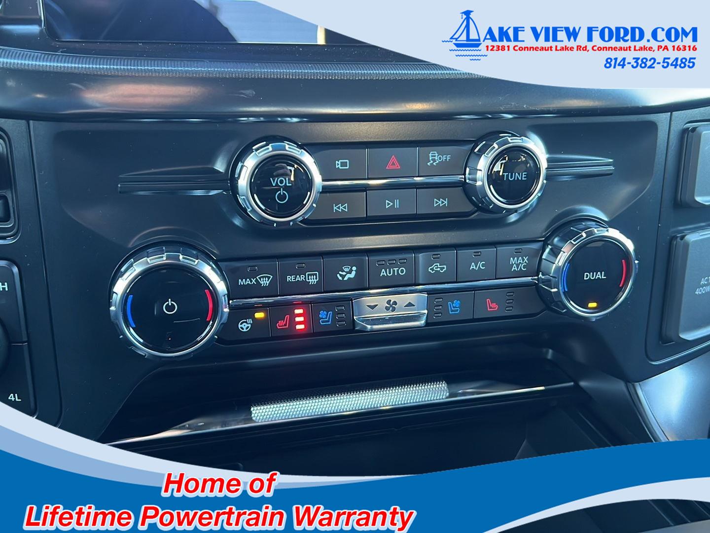 2026 Ford F-150 photo 36 of 50