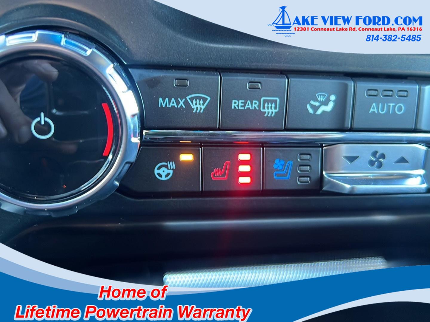 2026 Ford F-150 photo 37 of 50