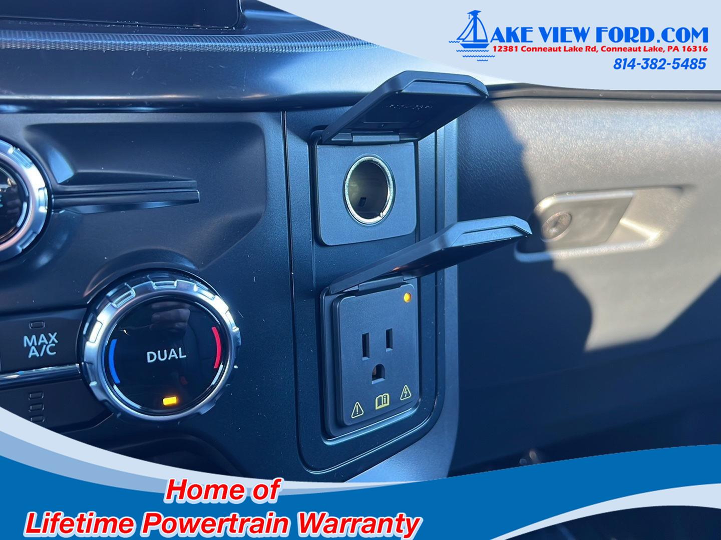 2026 Ford F-150 photo 38 of 50
