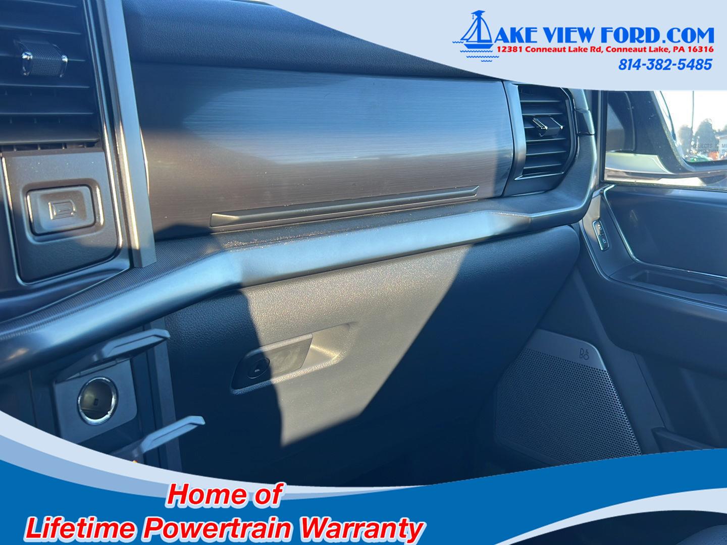 2026 Ford F-150 photo 39 of 50