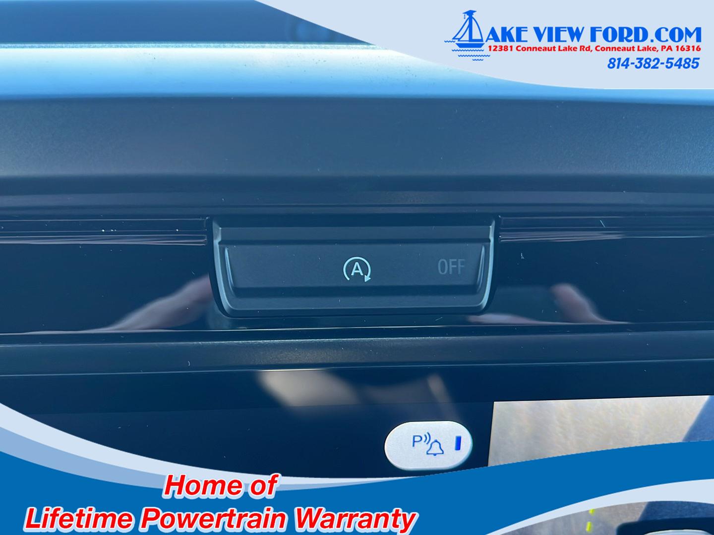 2026 Ford F-150 photo 45 of 50