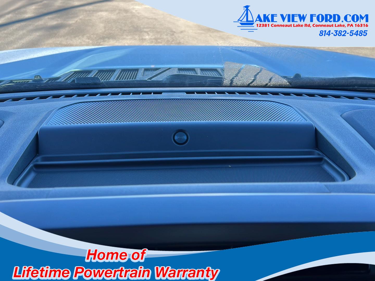 2026 Ford F-150 photo 47 of 50